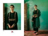 Firodus Velvet Collection By Deepsy Winter Wear Velvet Salwar Suits Wholesale Shop In Surat